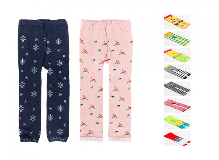 شلوار ساپورت بچگانه