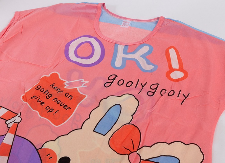 پیراهن راحتی زنانه کد 22888