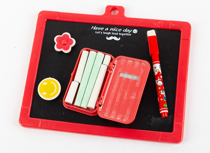 تخته سیاه و وایت برد Color Kitty