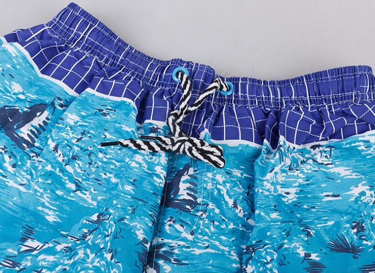 شلوارک مردانه XIAOSHUAIGE