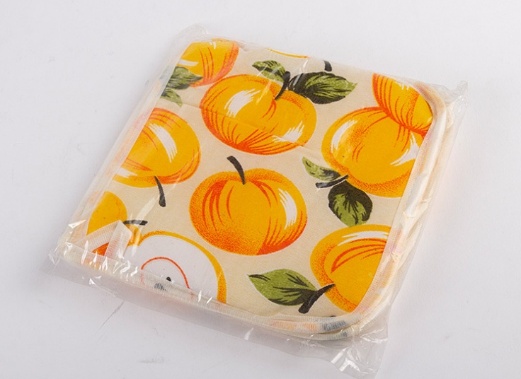 پک دو عددی دستگیره آشپزخانه