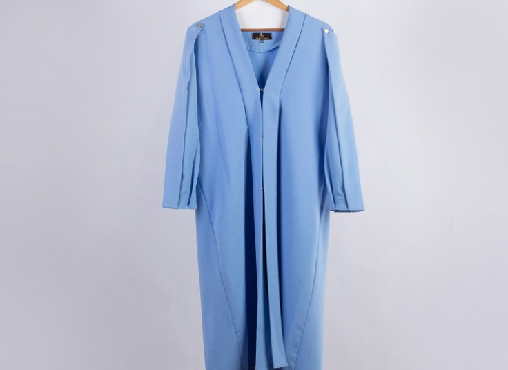 مانتو زنانه Classic