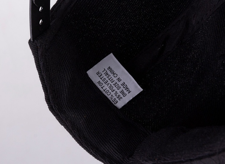 کلاه کپ کتان