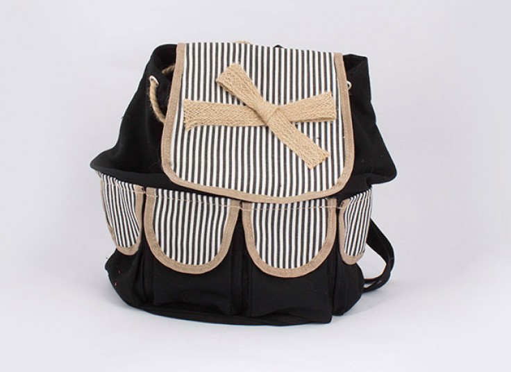 ست کیف و کفش  Navy