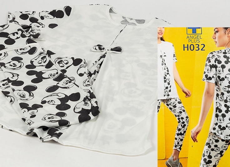 ست زنانه Angel