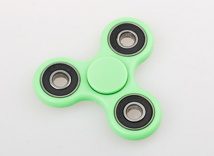 فینگر اسپینر 3 پره