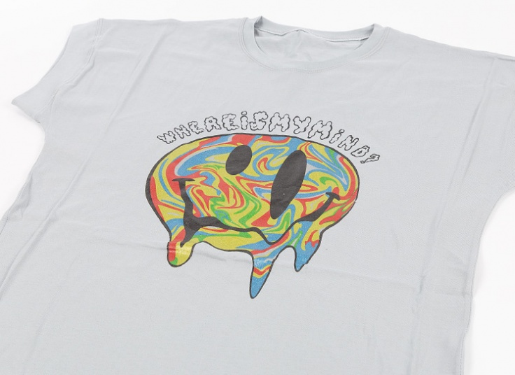 تیشرت زنانه