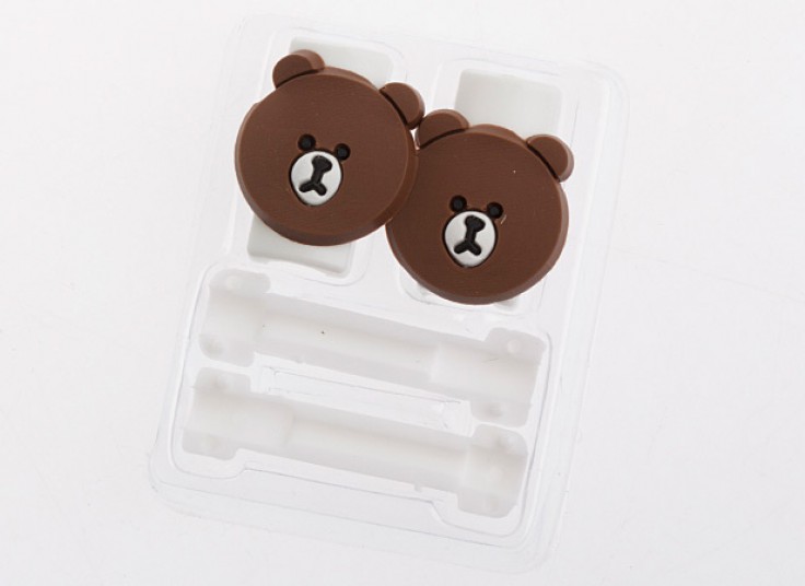 محافظ کابل عروسکی