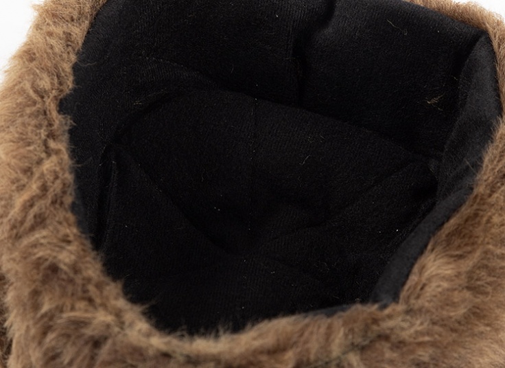 کلاه روسی طرح پوست