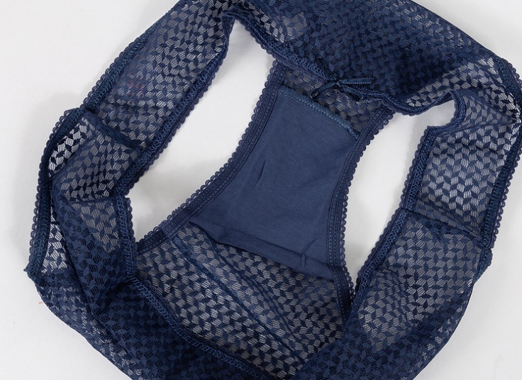 پک سه عددی لباس زیر زنانه KOZA