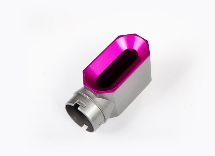 حالت دهنده مو Electric Hair Dryer مدل Yx-818