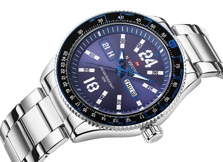 ساعت مچی Naviforce مدل NF9102