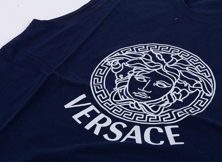 تاپ شلوارک مردانه Versace