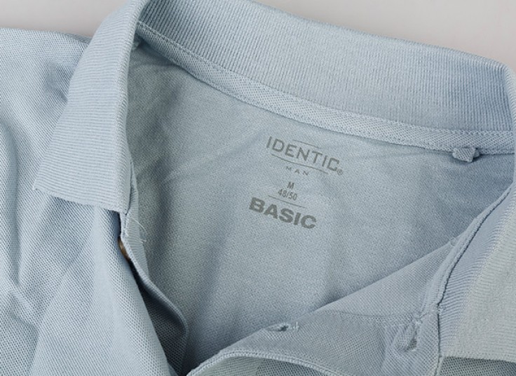 پولوشرت مردانه IDENTIC