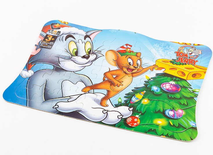 پازل 35 تکه Star