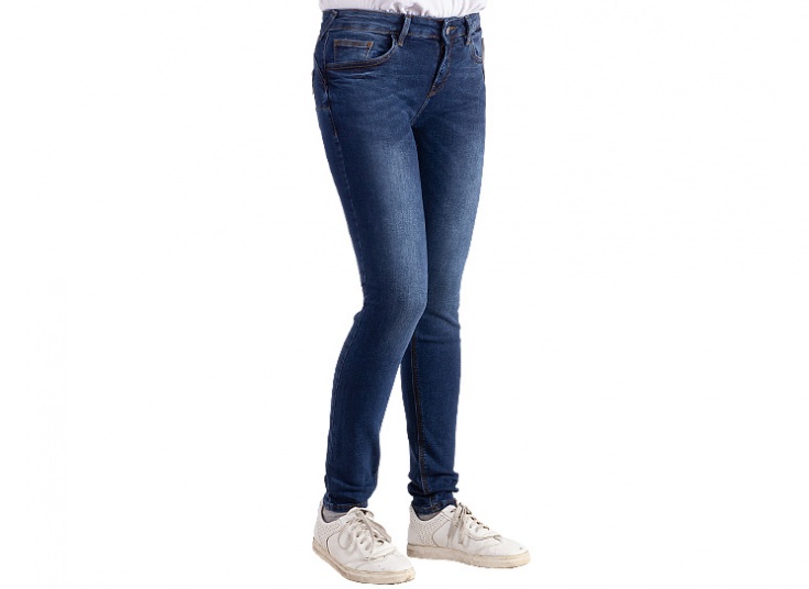 شلوار جین زنانه MANGO