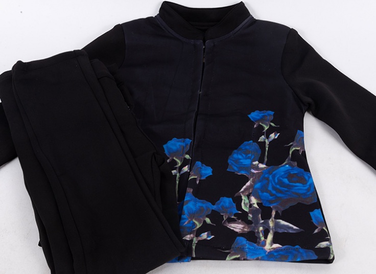 کت و شلوار دخترانه M2BABY