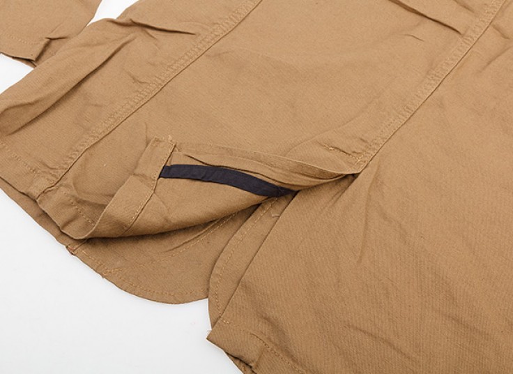 کت تک مردانه Rodi Casual