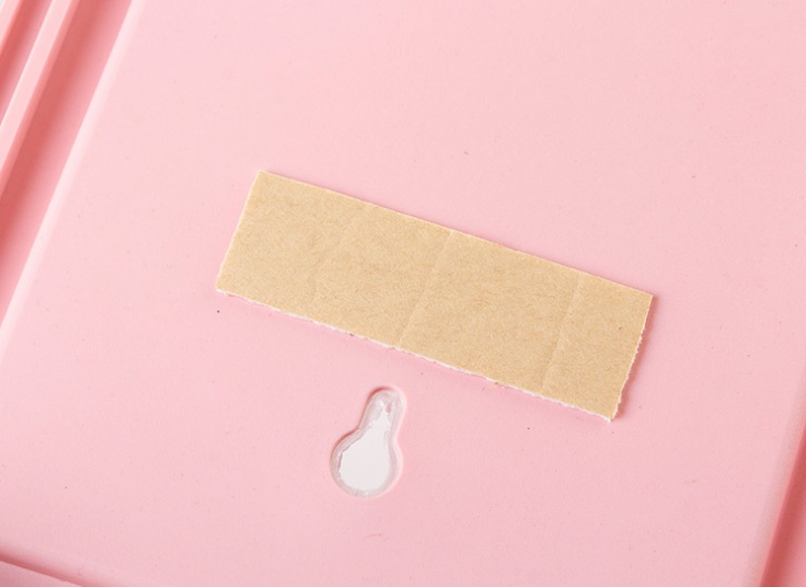 جا کیسه نایلونی دیواری Vafa Plast