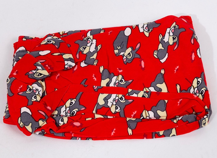 لگ گیاهی طرحدار GVC