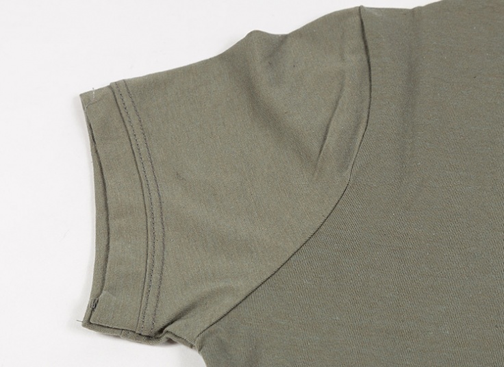 تیشرت زنانه تکه دوزی Mouse