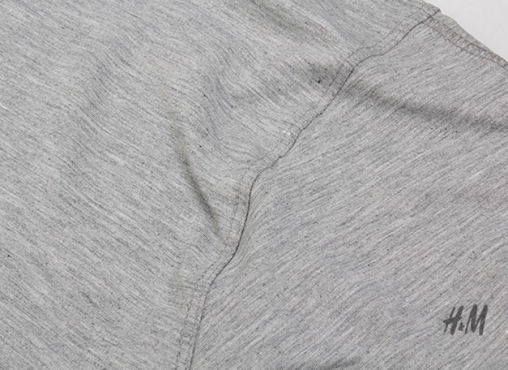 تیشرت مردانه آستین بلند HM