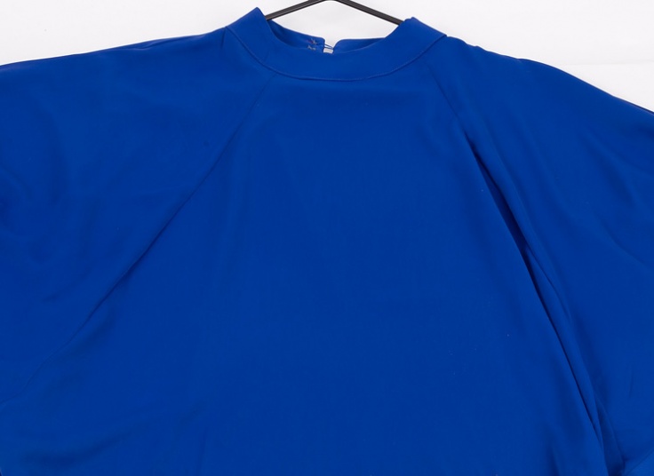 شومیز زنانه آستین کیمونو