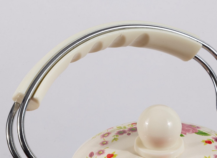 کتری لعابی YEDEKONG