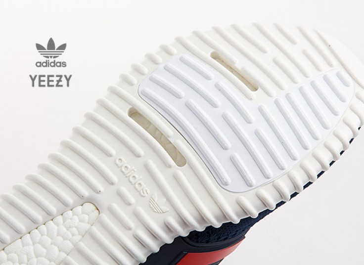 کفش ورزشی adidas مدل yeezy boost