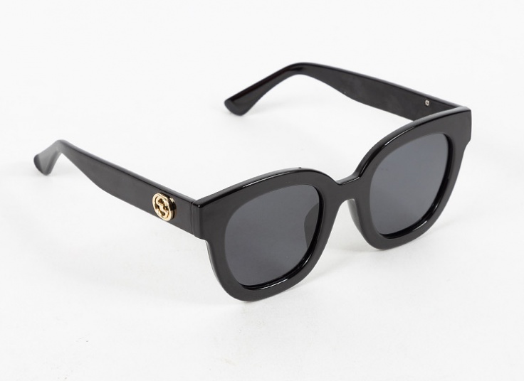 عینک آفتابی پلاریزه زنانه Gucci