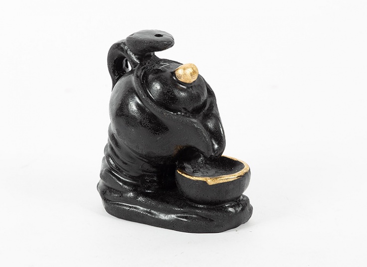 انواع جا عودی آبشاری