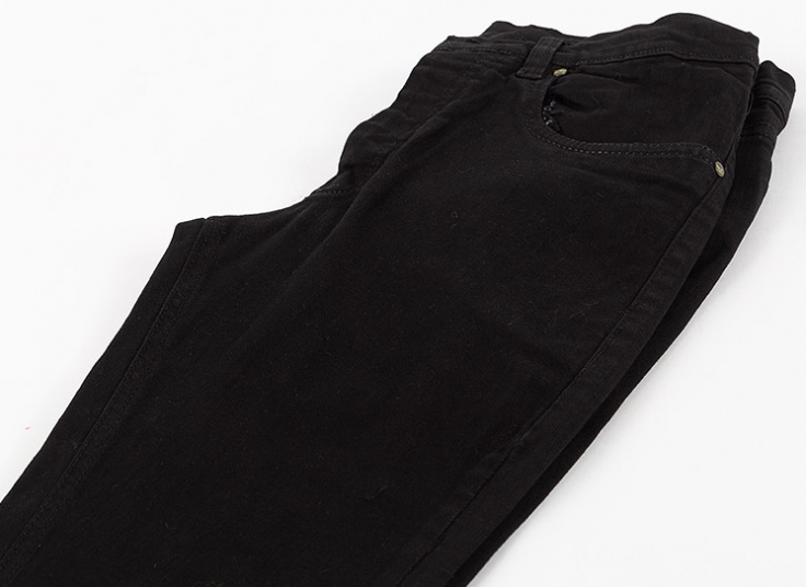 شلوار جین مردانه Fendi