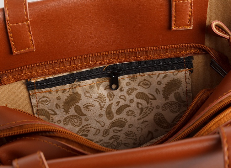 کیف دستی زنانه طرح FENDI