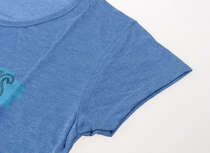 تیشرت آستین کوتاه Lara Lina