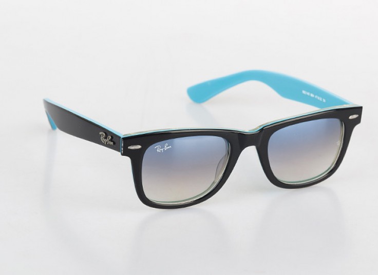 عینک آفتابی RayBan Wayfarer