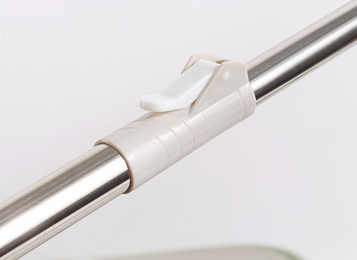 زمین شوی سطلی DUOCAI MOP360