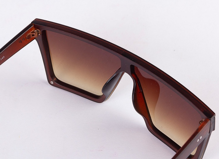 عینک آفتابی Flat Oversize