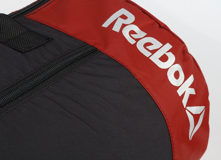 ساک دستی ورزشی طرح Reebok