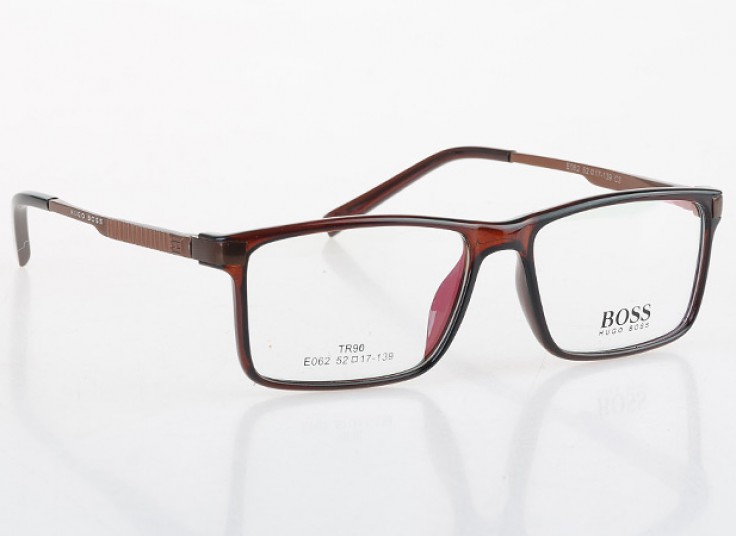 عینک طبی Hugo Boss