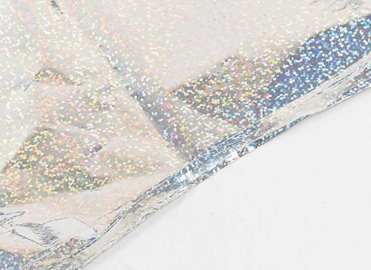 بادکنک فویلی طرح ستاره