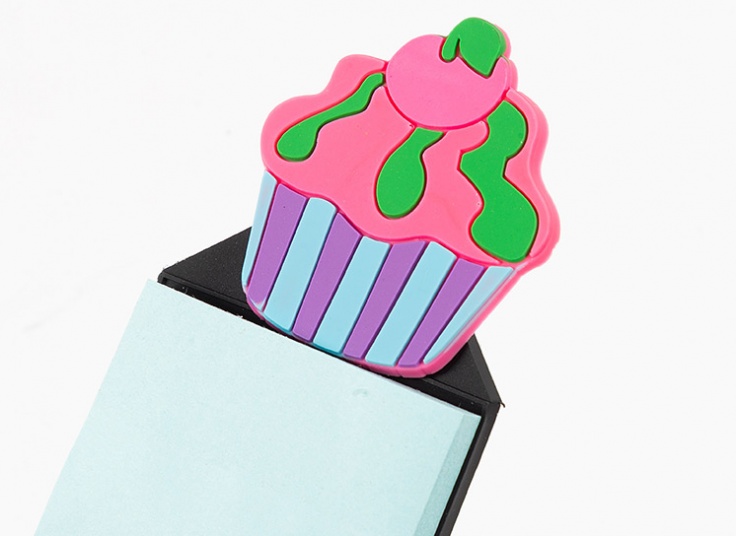 مگنت یخچال یادداشت دار