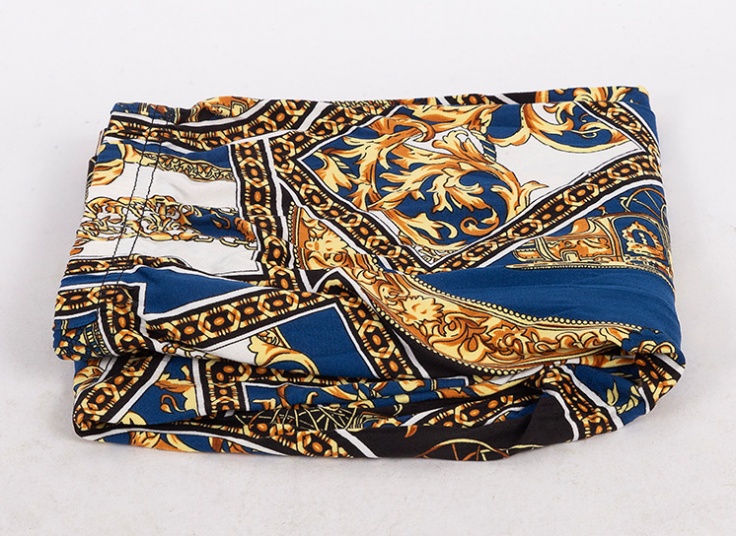 لگ گیاهی طرحدار Vgoal