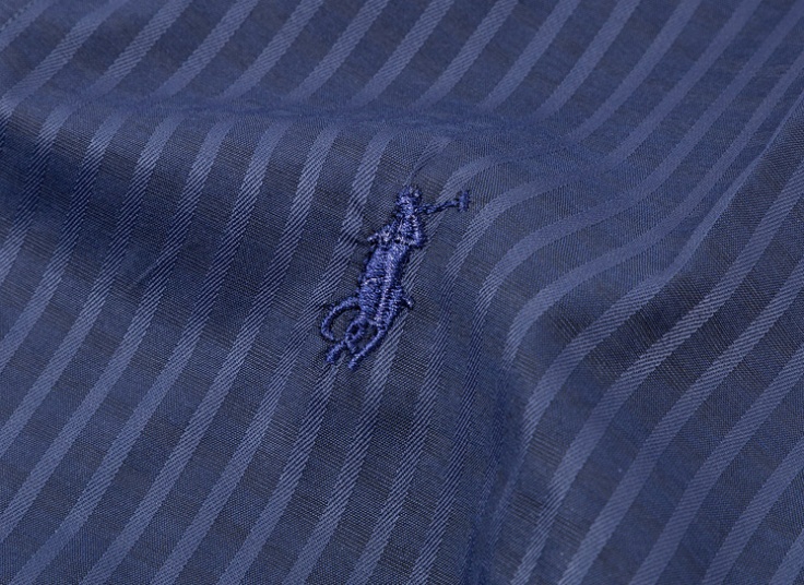 پیراهن راه راه Polo