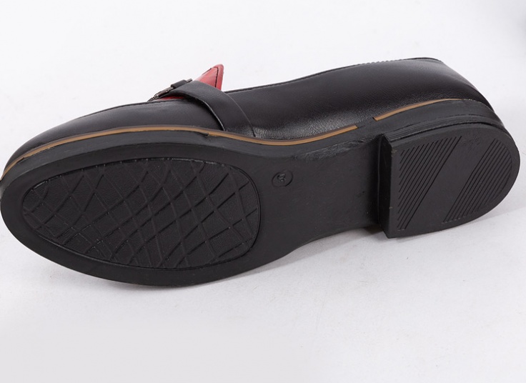 کفش کالج زنانه