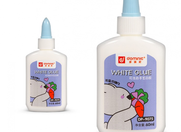 چسب چوب Dominic