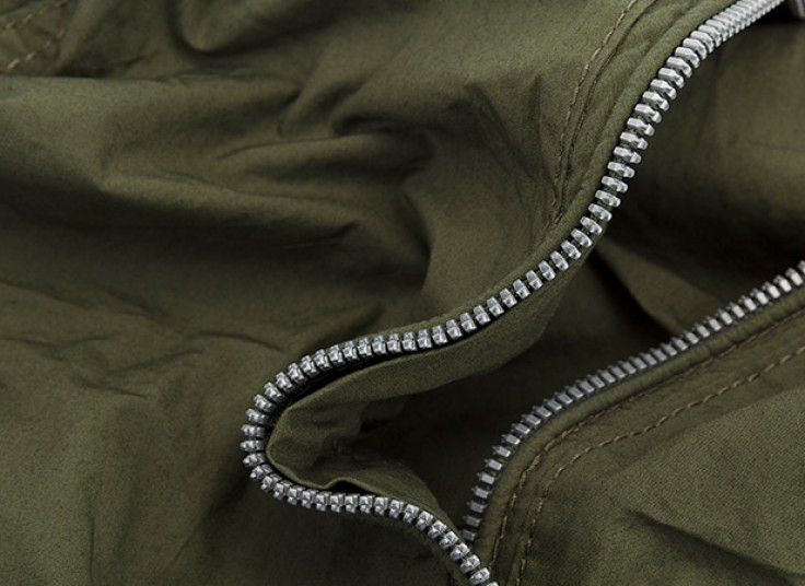 کاور کلاهدار Pull and Bear