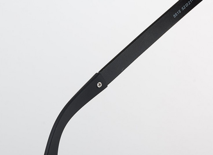 عینک آفتابی highcopy مدل CHROME HEARTS