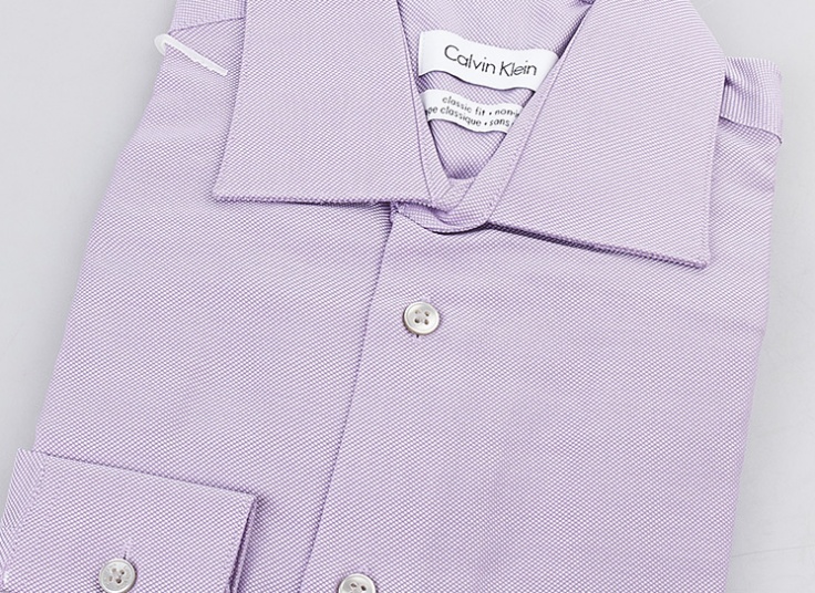 پیراهن قواره دار مردانه Calvin Klein