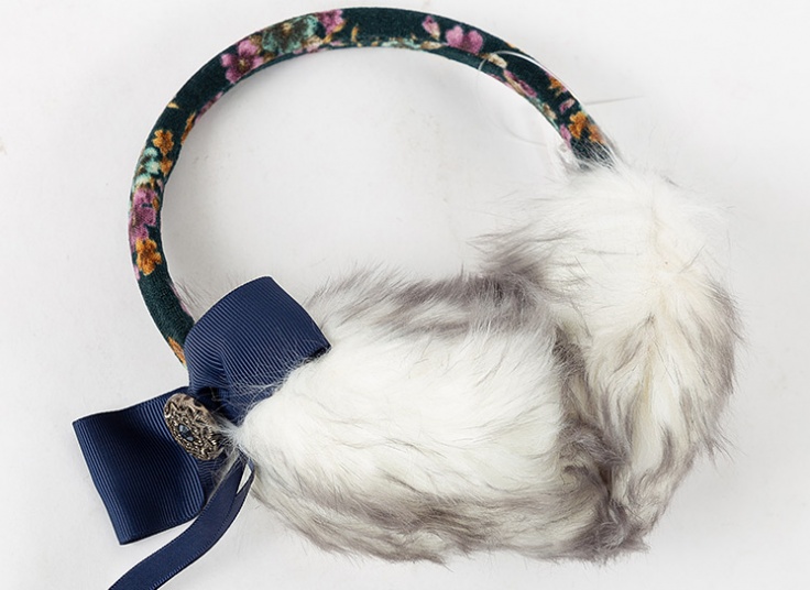 گوش گیر زمستانی Gentle Fawn