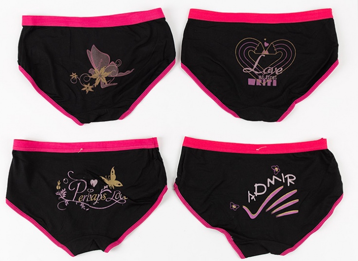 لباس زیر دخترانه Kalaman